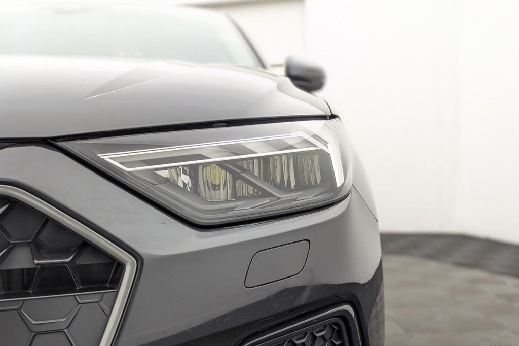 Used Audi A1 2019 for sale - 77212084: Photo 46