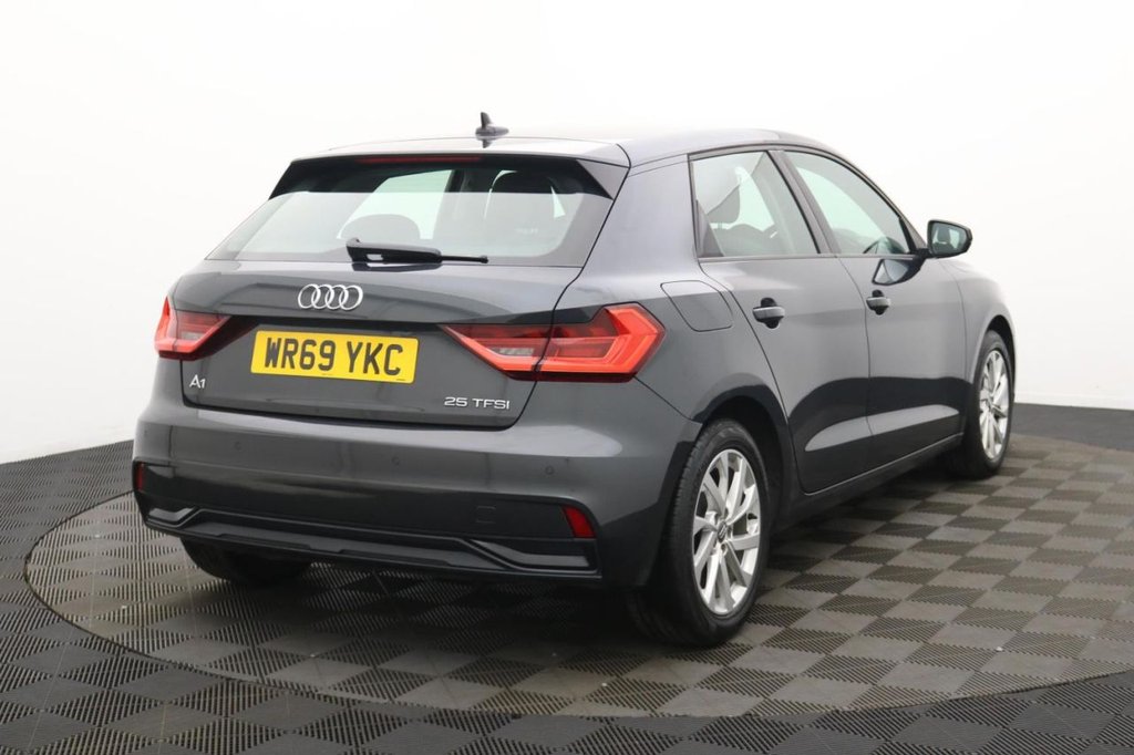 Used Audi A1 2019 for sale - 77212084: Photo 5