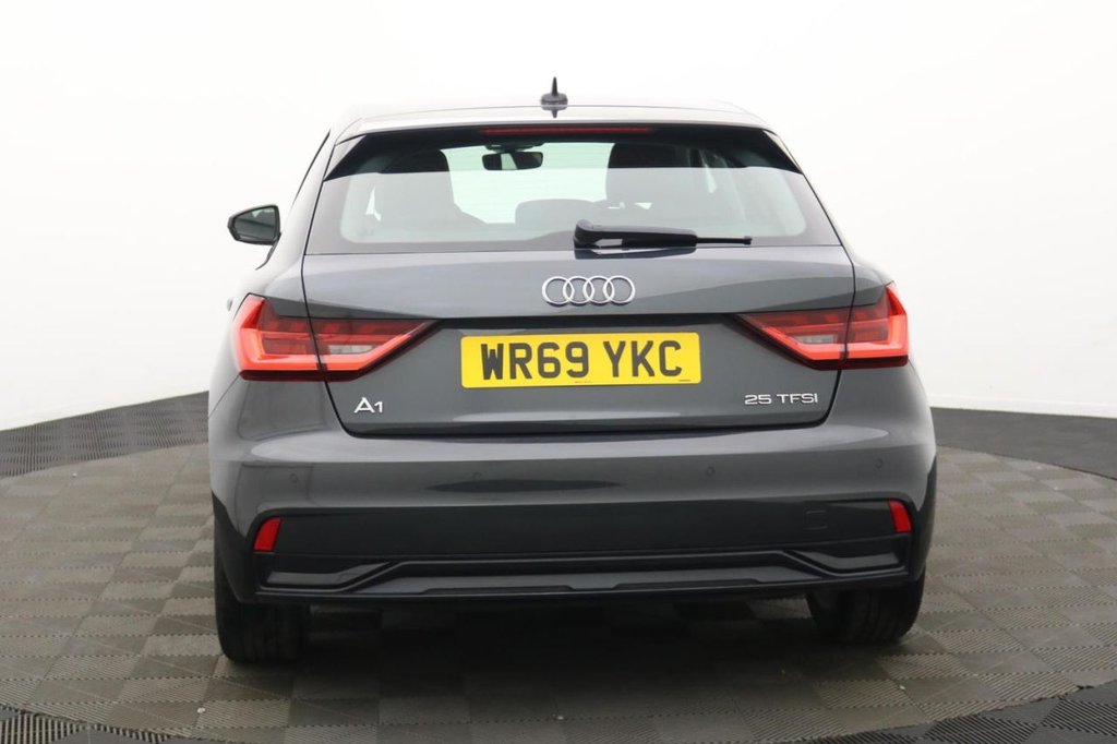 Used Audi A1 2019 for sale - 77212084: Photo 6