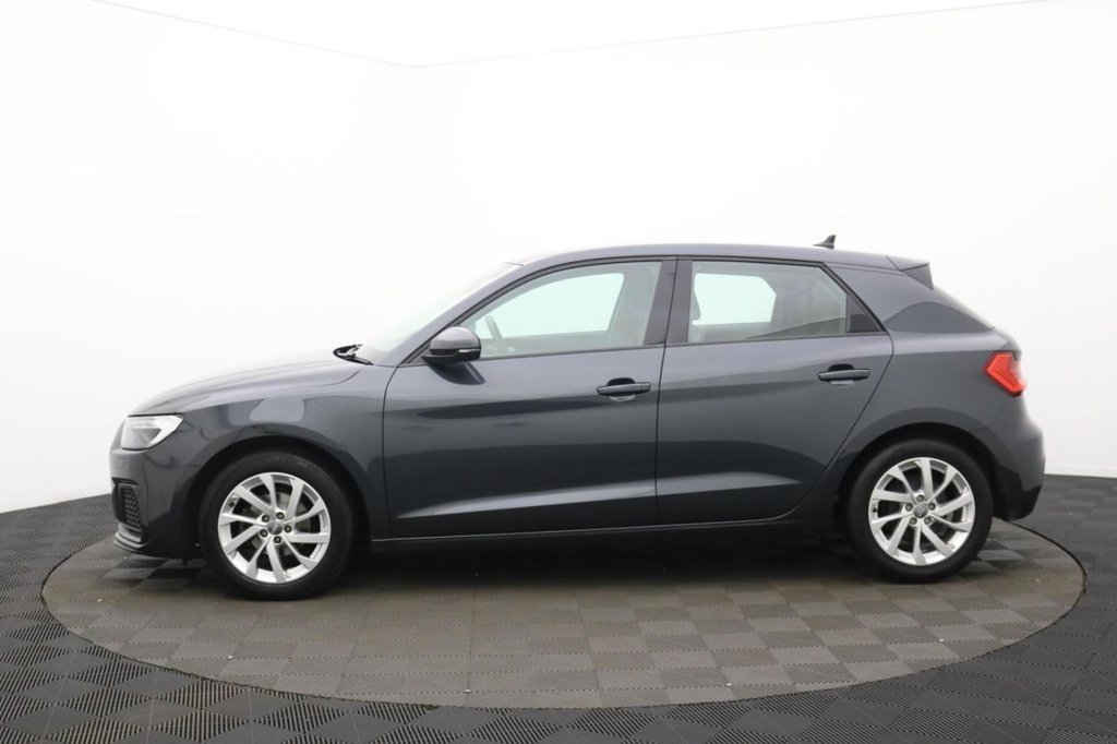 Used Audi A1 2019 for sale - 77212084: Photo 8