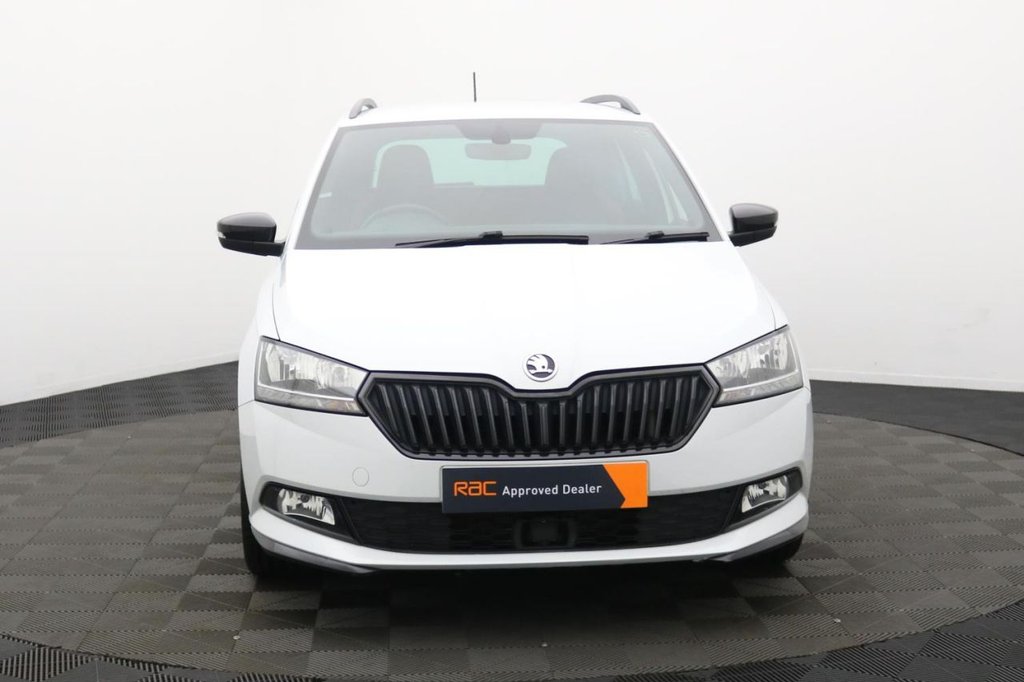 Used Skoda Fabia 2019 for sale - 77263663: Photo 10