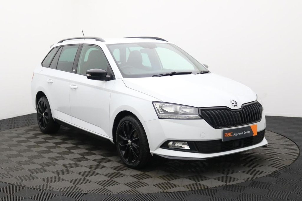 Used Skoda Fabia 2019 for sale - 77263663: Photo 11