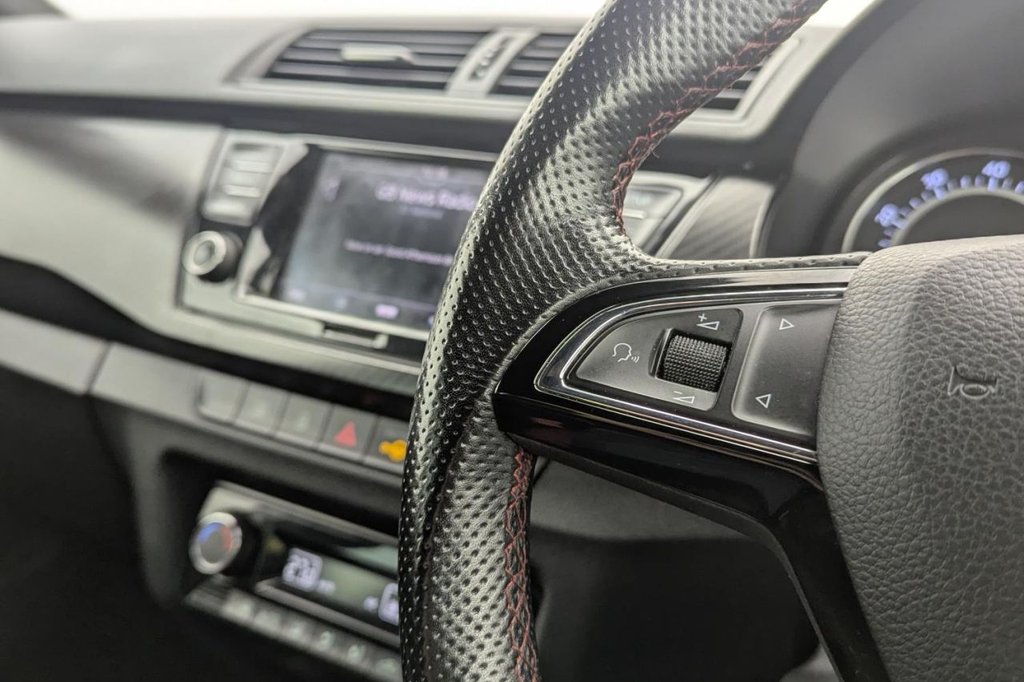 Used Skoda Fabia 2019 for sale - 77263663: Photo 14