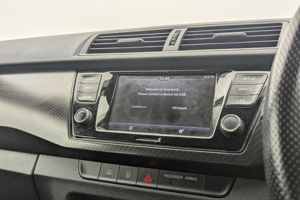 Used Skoda Fabia 2019 for sale - 77263663: Photo 17