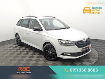 Used Skoda Fabia 2019 for sale - 77263663: Photo