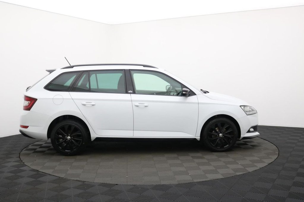 Used Skoda Fabia 2019 for sale - 77263663: Photo 2