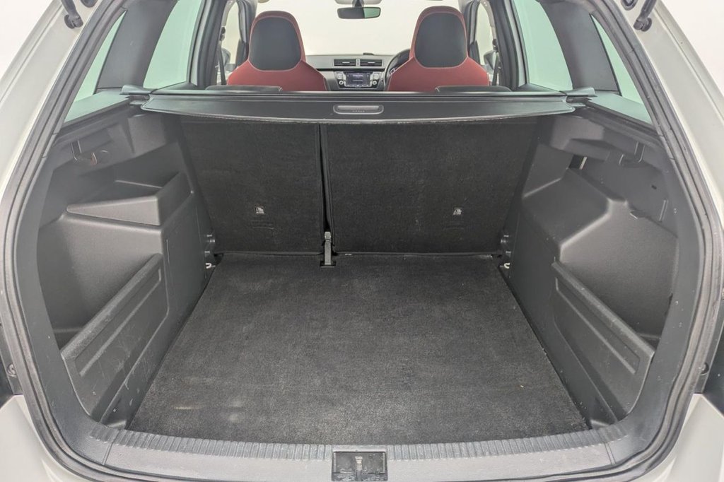 Used Skoda Fabia 2019 for sale - 77263663: Photo 20