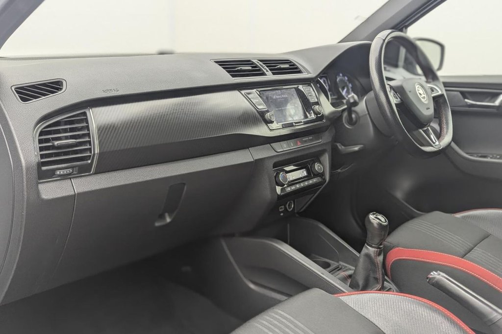 Used Skoda Fabia 2019 for sale - 77263663: Photo 22