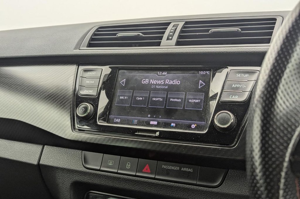 Used Skoda Fabia 2019 for sale - 77263663: Photo 23