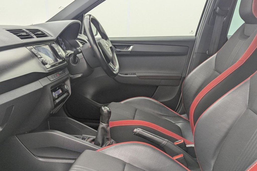 Used Skoda Fabia 2019 for sale - 77263663: Photo 24