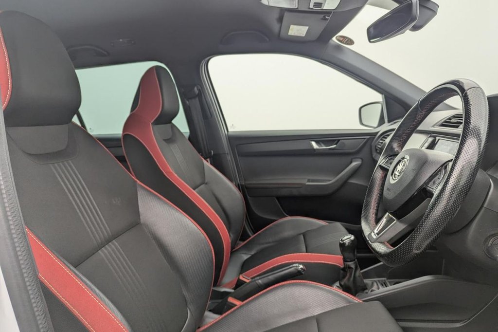 Used Skoda Fabia 2019 for sale - 77263663: Photo 3