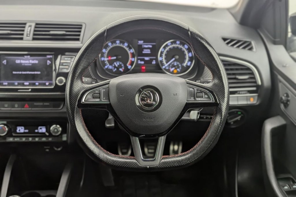 Used Skoda Fabia 2019 for sale - 77263663: Photo 30