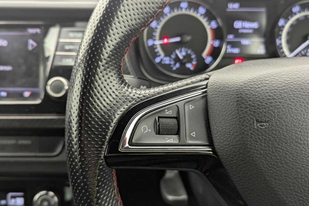 Used Skoda Fabia 2019 for sale - 77263663: Photo 31