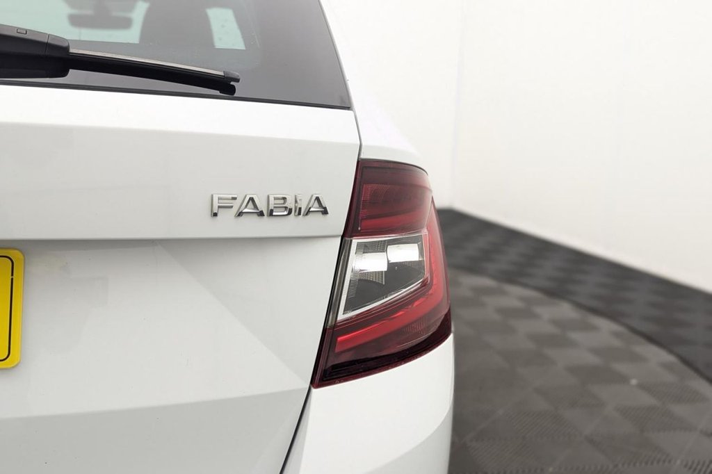 Used Skoda Fabia 2019 for sale - 77263663: Photo 40