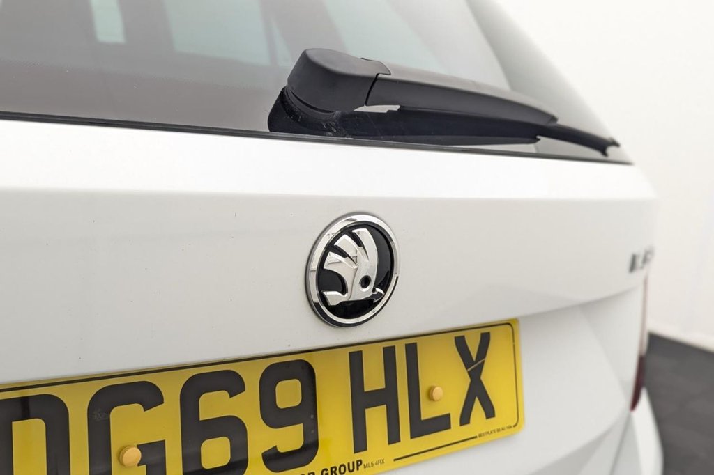 Used Skoda Fabia 2019 for sale - 77263663: Photo 41