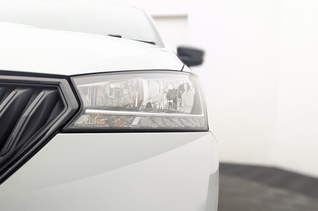 Used Skoda Fabia 2019 for sale - 77263663: Photo 42