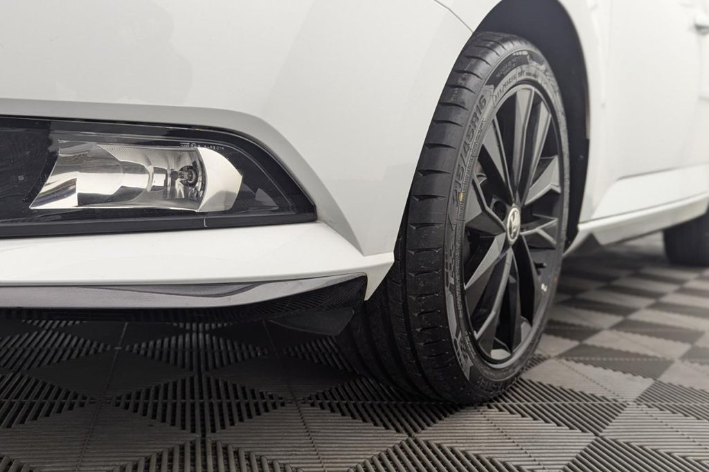 Used Skoda Fabia 2019 for sale - 77263663: Photo 45