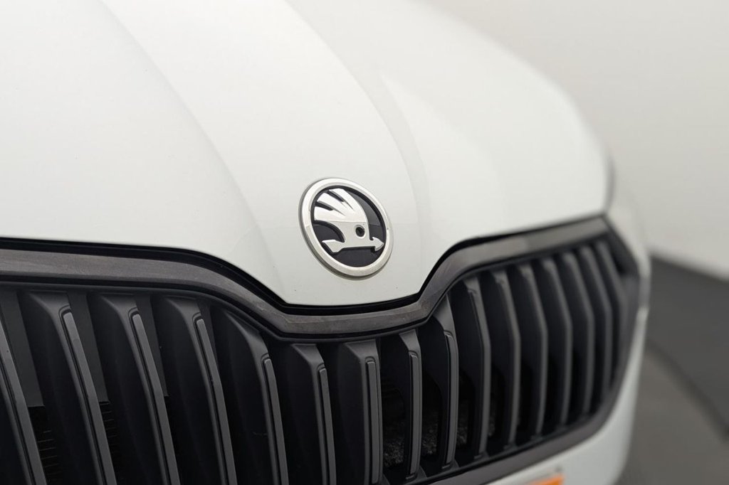 Used Skoda Fabia 2019 for sale - 77263663: Photo 46