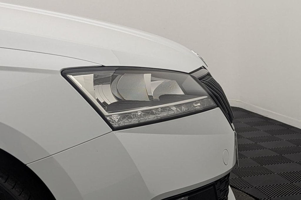 Used Skoda Fabia 2019 for sale - 77263663: Photo 47