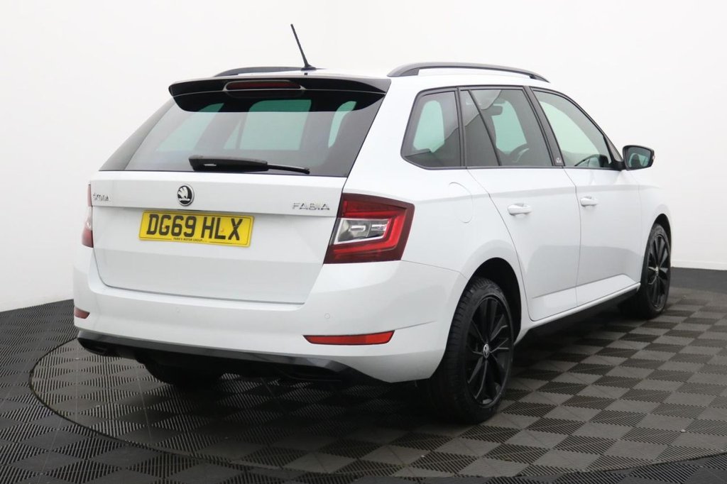 Used Skoda Fabia 2019 for sale - 77263663: Photo 5