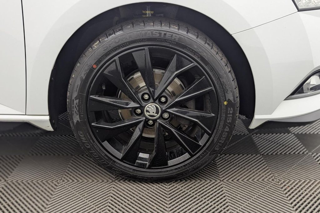 Used Skoda Fabia 2019 for sale - 77263663: Photo 50