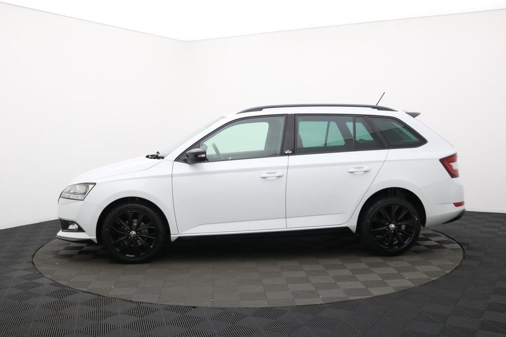Used Skoda Fabia 2019 for sale - 77263663: Photo 8