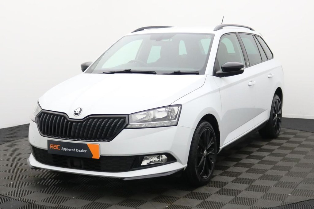 Used Skoda Fabia 2019 for sale - 77263663: Photo 9
