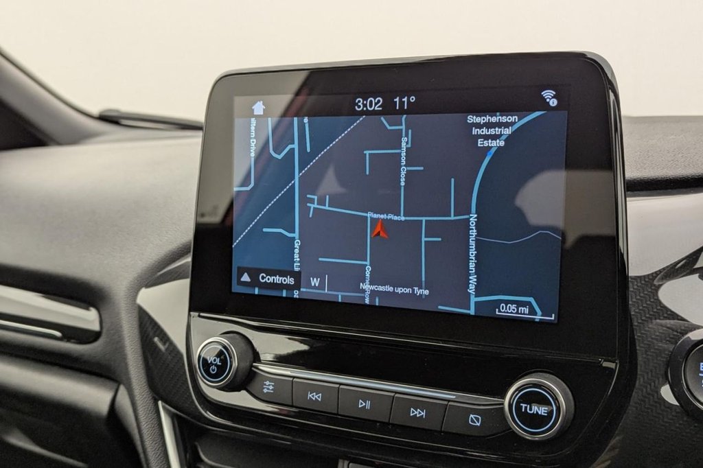 Used Ford Fiesta 2018 for sale - 77212226: Photo 12