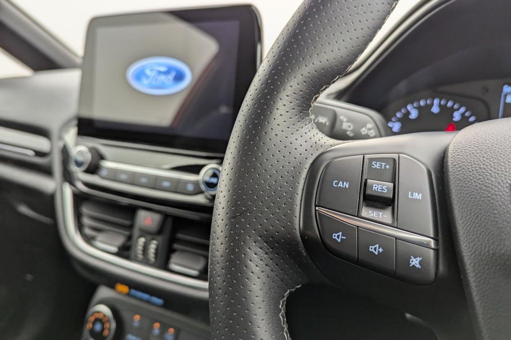 Used Ford Fiesta 2018 for sale - 77212226: Photo 14