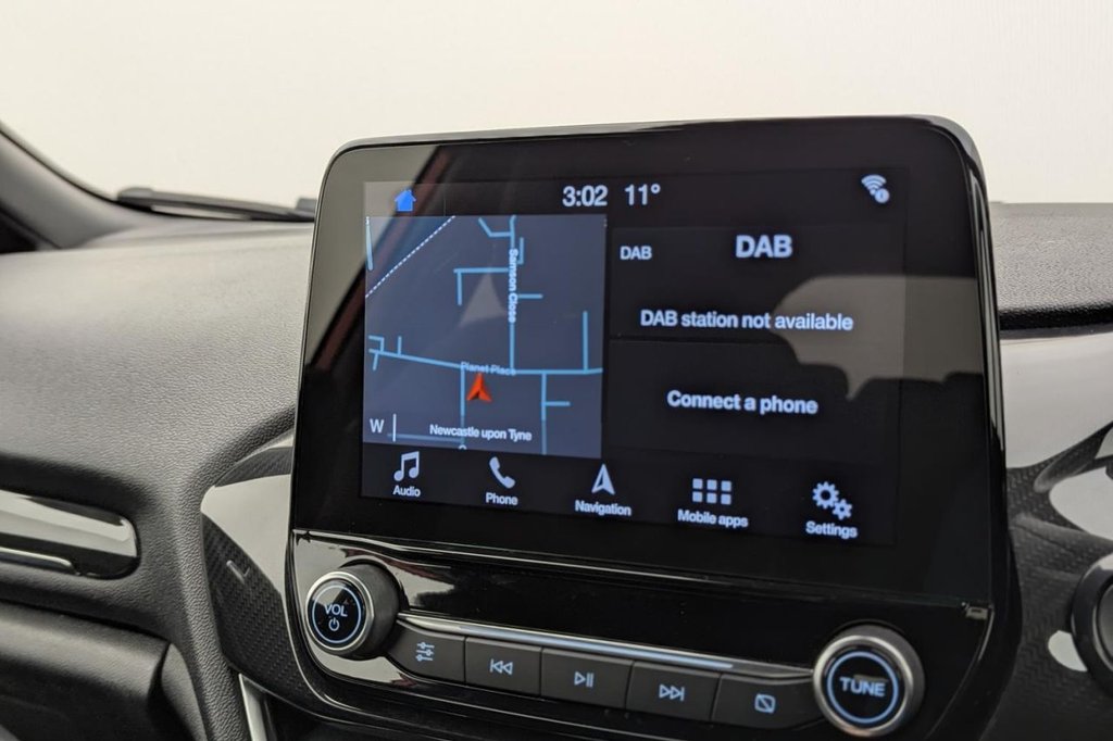 Used Ford Fiesta 2018 for sale - 77212226: Photo 17