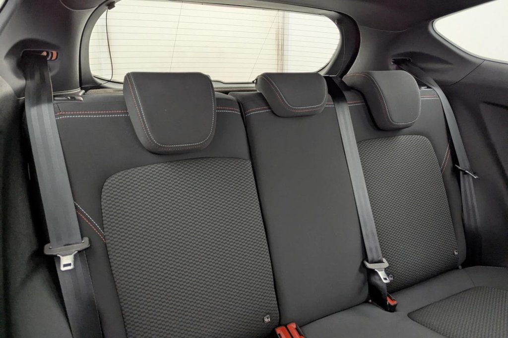 Used Ford Fiesta 2018 for sale - 77212226: Photo 23