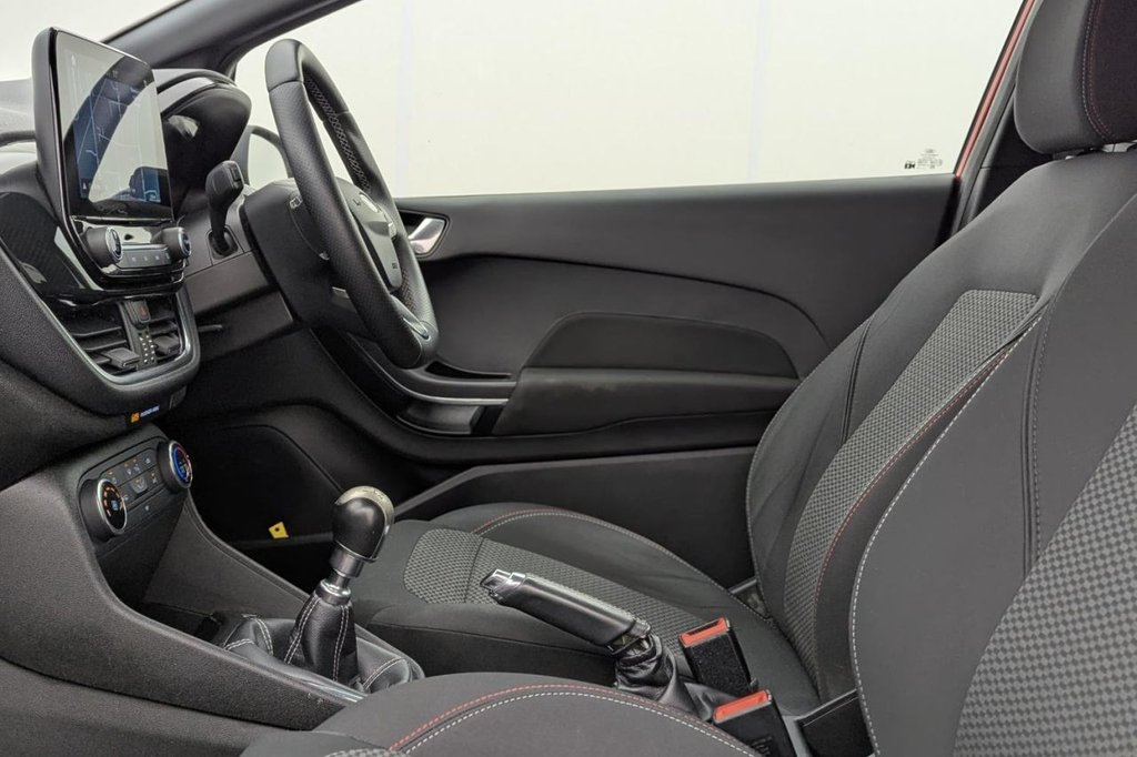 Used Ford Fiesta 2018 for sale - 77212226: Photo 25