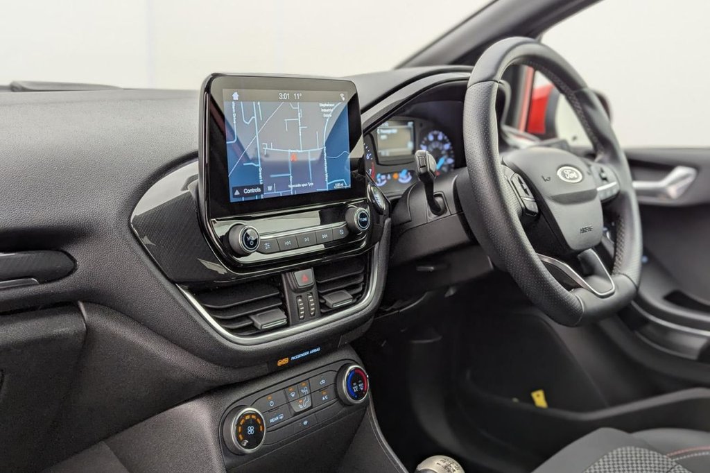 Used Ford Fiesta 2018 for sale - 77212226: Photo 29