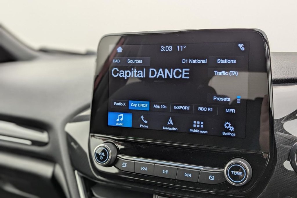 Used Ford Fiesta 2018 for sale - 77212226: Photo 31