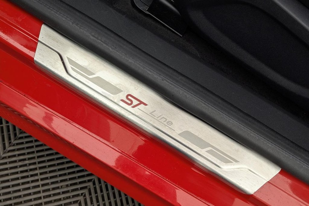 Used Ford Fiesta 2018 for sale - 77212226: Photo 32