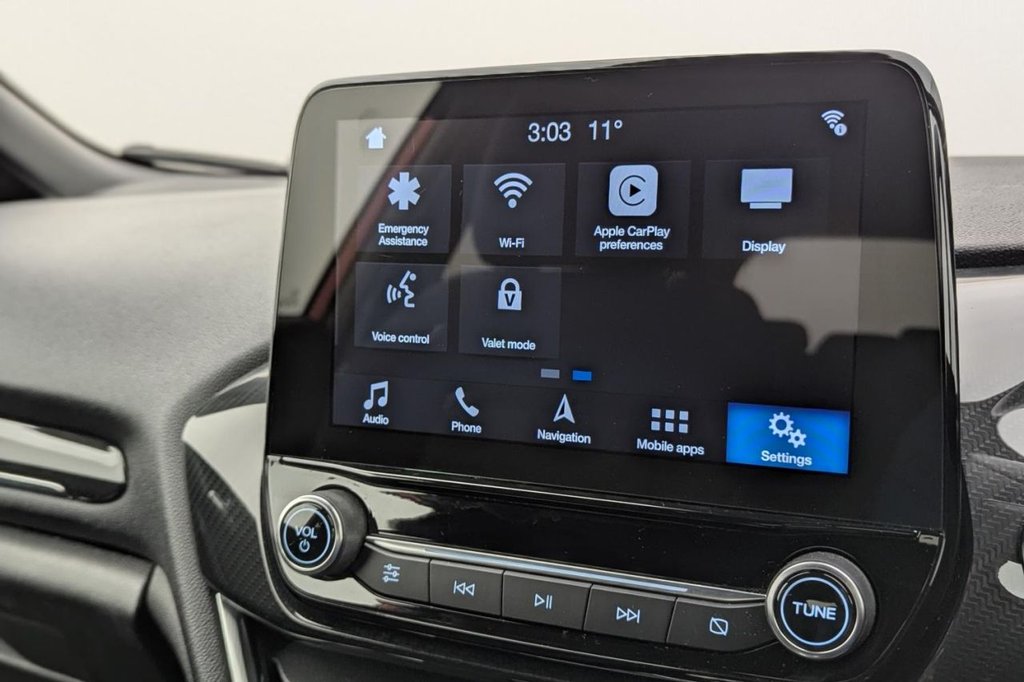 Used Ford Fiesta 2018 for sale - 77212226: Photo 33