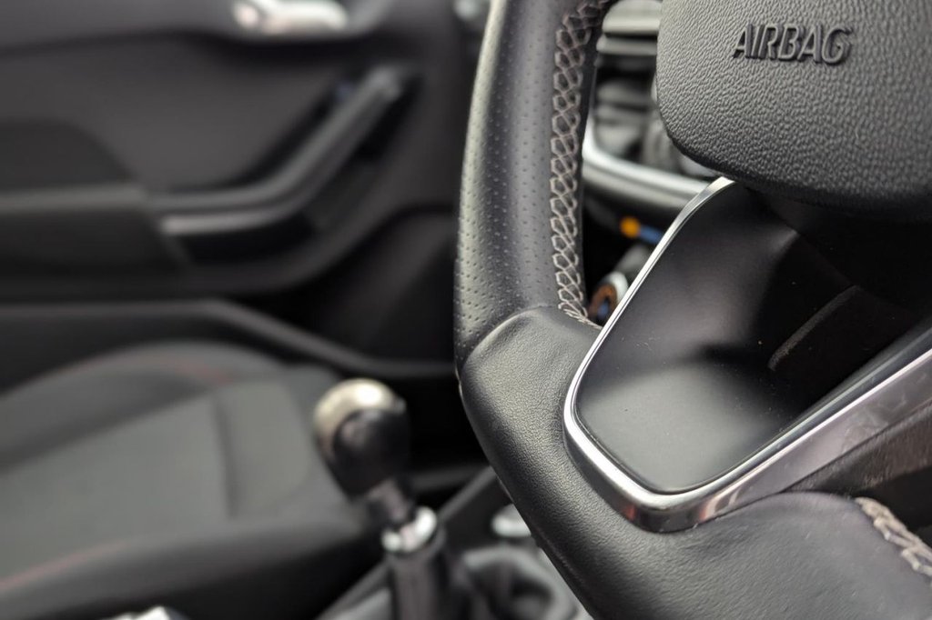 Used Ford Fiesta 2018 for sale - 77212226: Photo 36