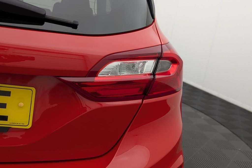 Used Ford Fiesta 2018 for sale - 77212226: Photo 42