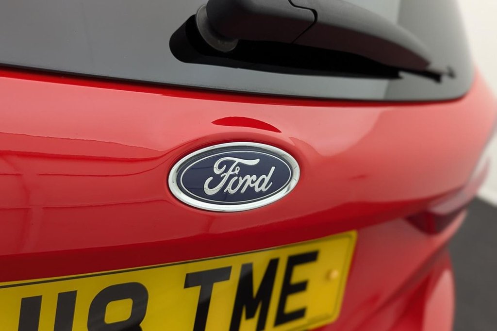 Used Ford Fiesta 2018 for sale - 77212226: Photo 43