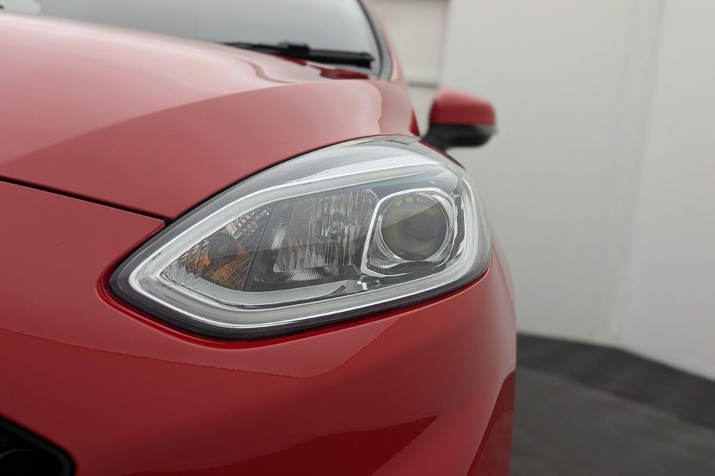 Used Ford Fiesta 2018 for sale - 77212226: Photo 44