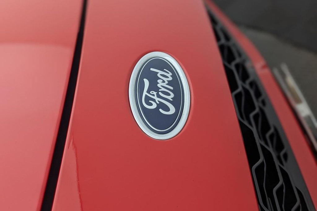 Used Ford Fiesta 2018 for sale - 77212226: Photo 48