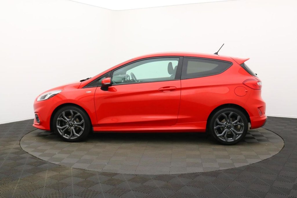 Used Ford Fiesta 2018 for sale - 77212226: Photo 7