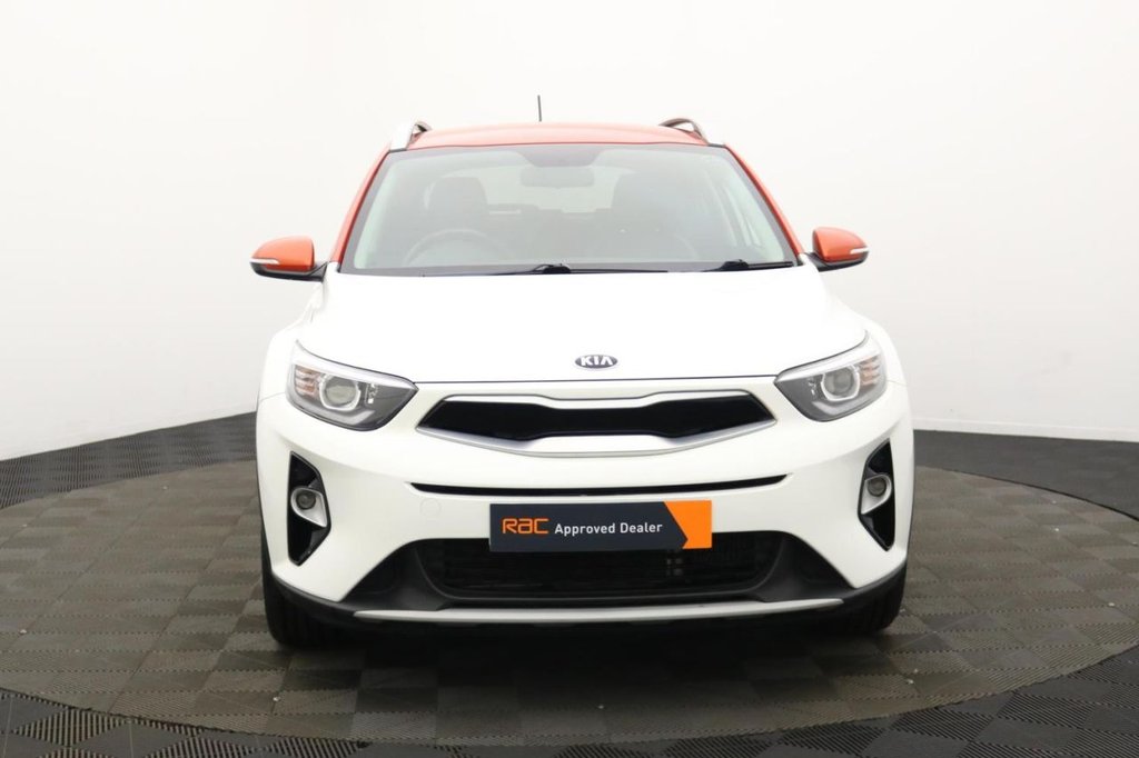 Used Kia Stonic 2019 for sale - 77780611: Photo 10