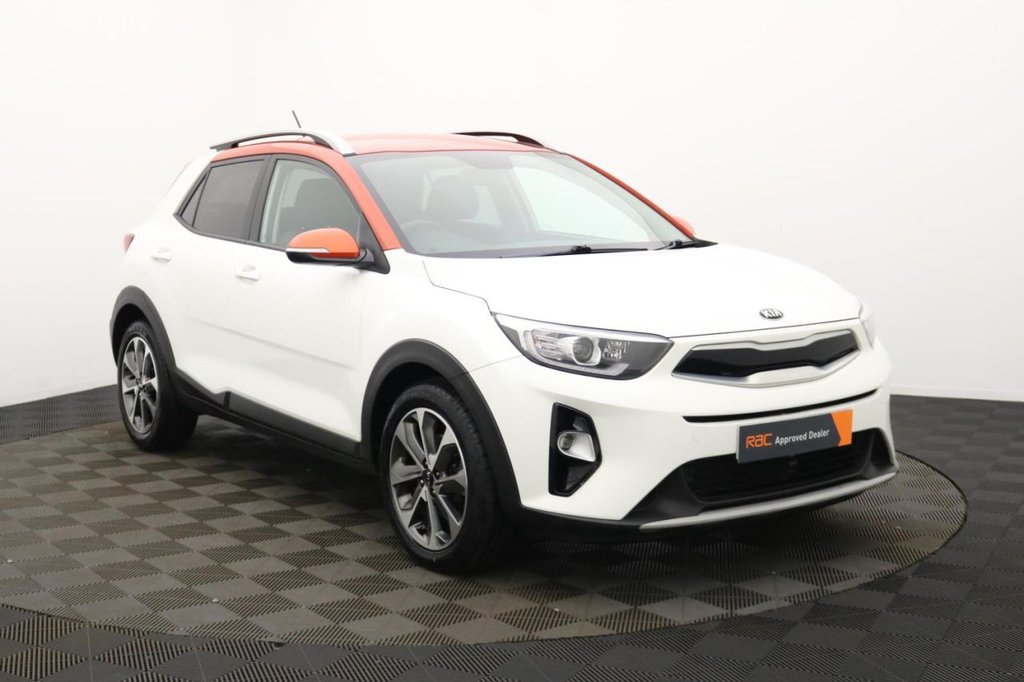 Used Kia Stonic 2019 for sale - 77780611: Photo 12