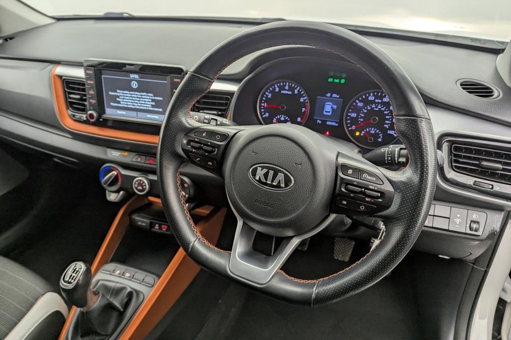 Used Kia Stonic 2019 for sale - 77780611: Photo 14