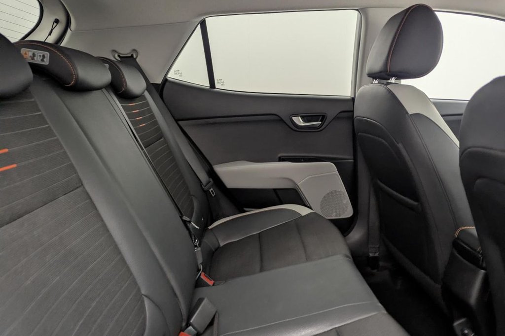 Used Kia Stonic 2019 for sale - 77780611: Photo 16