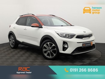 Used Kia Stonic 2019 for sale - 77780611: Photo
