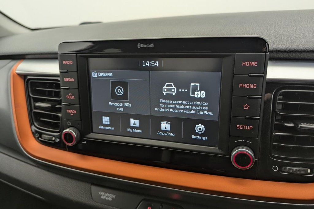 Used Kia Stonic 2019 for sale - 77780611: Photo 23