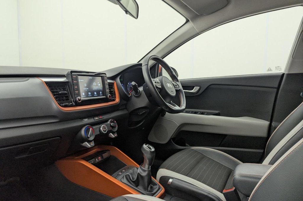 Used Kia Stonic 2019 for sale - 77780611: Photo 25