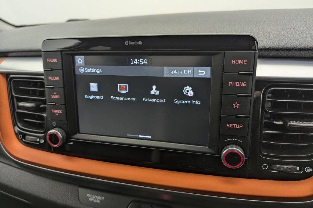 Used Kia Stonic 2019 for sale - 77780611: Photo 29